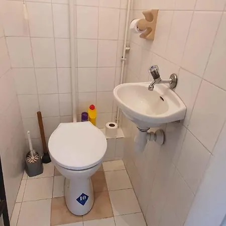 In 20671 Prázdninový dům