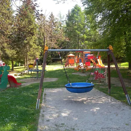 Prázdninový dům In 20671 *