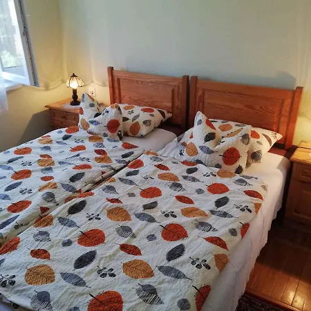 Holiday home In 20671 Zalakaros