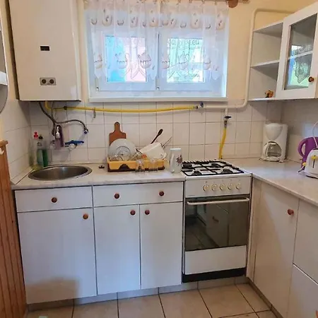In 20671 Prázdninový dům *