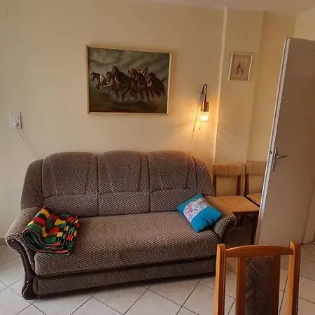 In 20671 Prázdninový dům Zalakaros