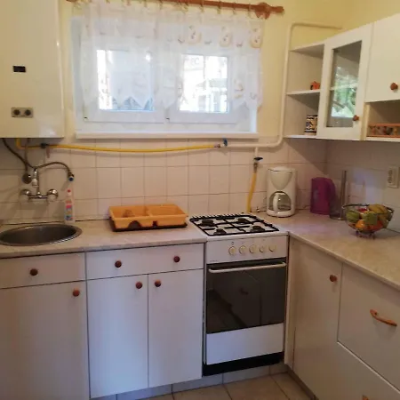 In 20671 Holiday home Zalakaros