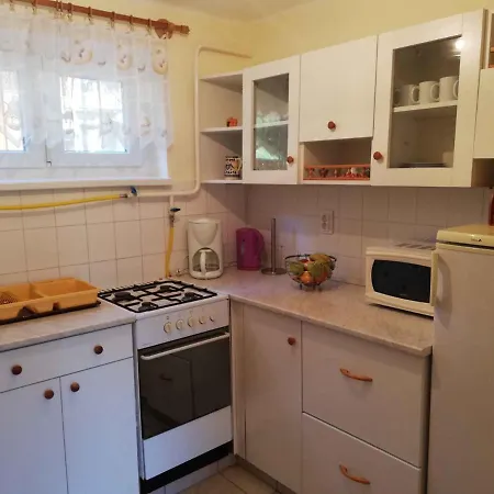 Holiday home In 20671